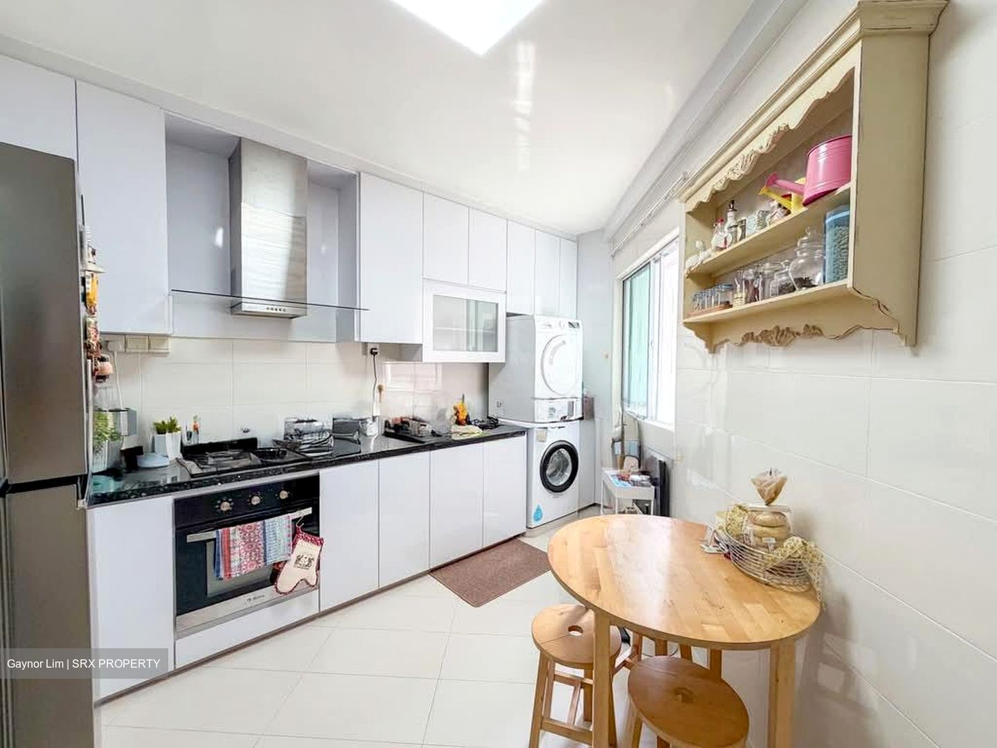Blk 122 Rivervale Bank (Sengkang), HDB 4 Rooms #589367981